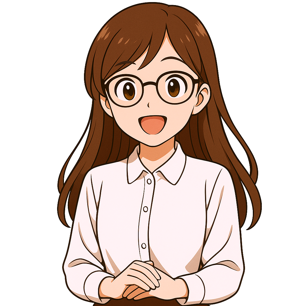 案内役の女性
