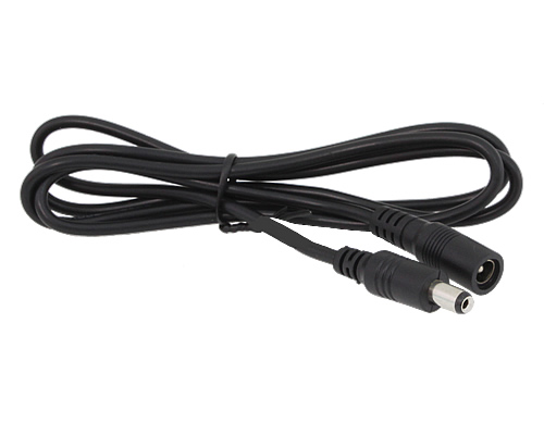 DC12V電源延長コード1m