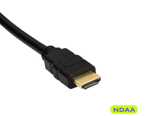 HDMI ケーブル1.5m(4K対応)