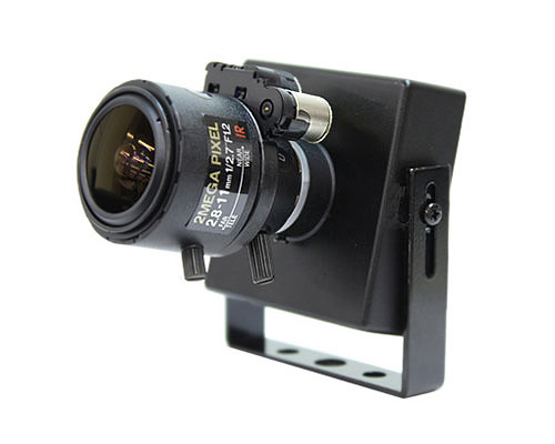 3G-SDI 222万画素防犯カメラ